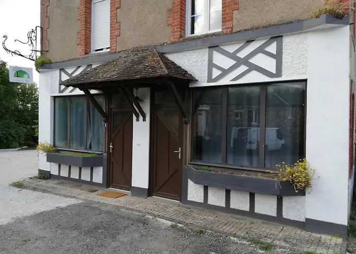 La Maison Reseau Cycle Et Gites